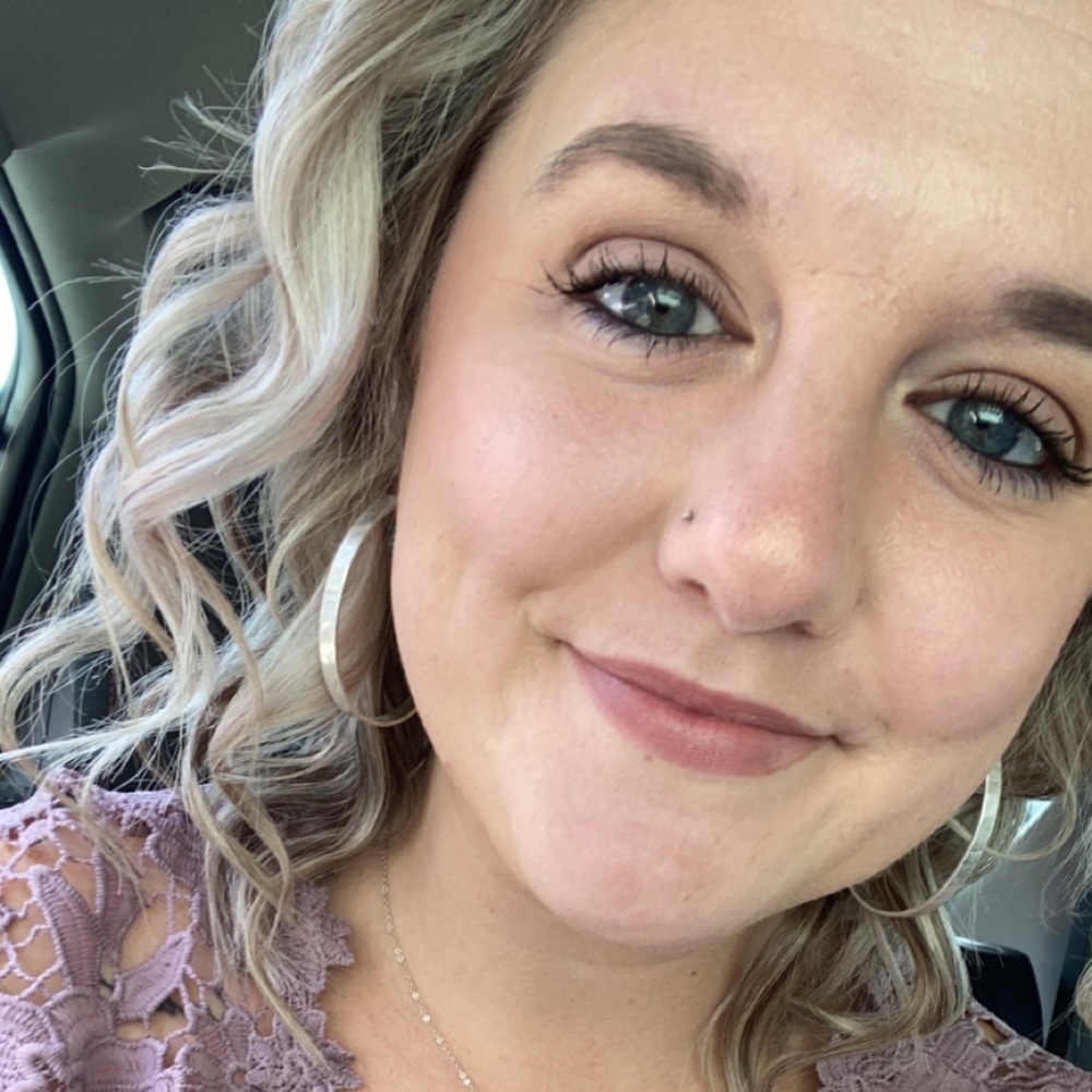 Meet your Posher, Haley